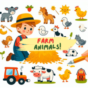 Farm Animals thumbnail