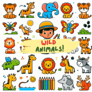 Wild Animals thumbnail